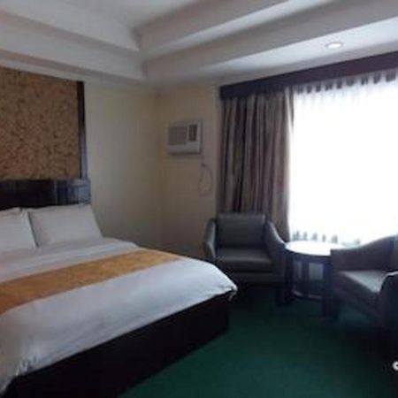 Mo2 Westown Hotel San Juan Bacolod Exterior foto