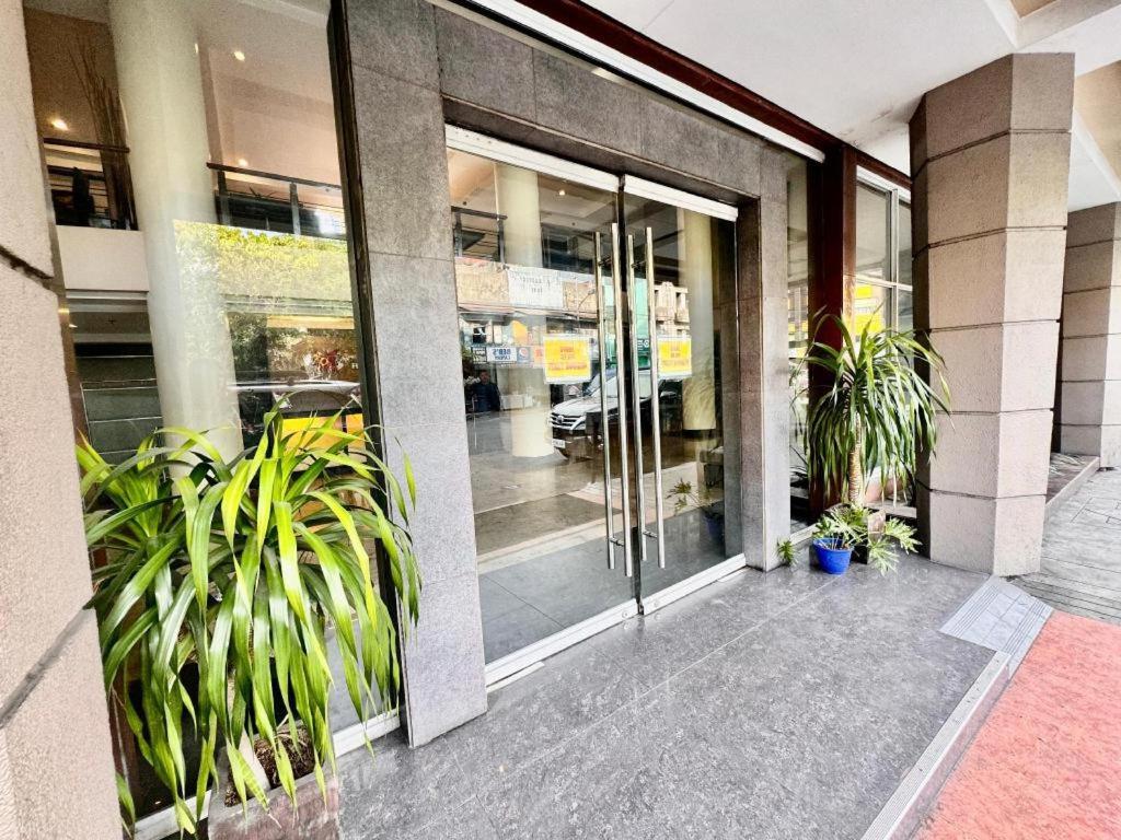 Mo2 Westown Hotel San Juan Bacolod Exterior foto